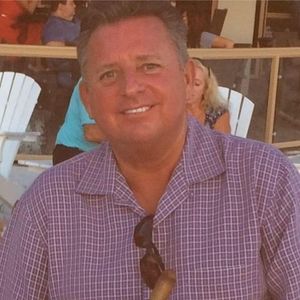 Meet your Posher, Bruce